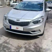 سراتووارداتی ۲۰۱۶ydفول فول نقره ای متالیک کارمندی