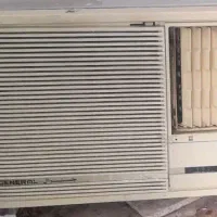 کولر گازی جنرال