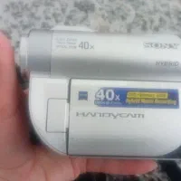 دوربین فیلمبرداری سونی