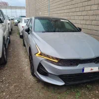 کیا k5 ۲۰۲۱  منطقه ازاد