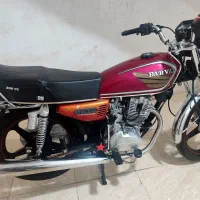 ۲۰۰پرواز۹۵بکر