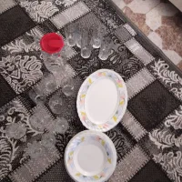 ظروف آشپزخانه