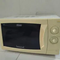 ماکروفر دلونگی