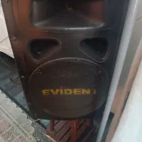 باند مجلسی و دیجی اکتیو Evident j15 انگلیس اصل