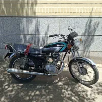 موتور ۸۱ پلاک قدیم سالم مدارک تکمیل