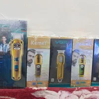 ماشین موزر خط زن وی جی آر kimi آکبند