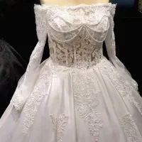آفر لباس عروس