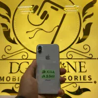 Iphone X 64 white
