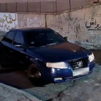 سمند سورن
