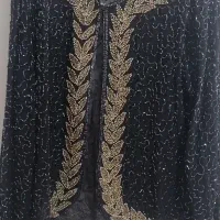 لباس مجلسی زنانه شیک نونو