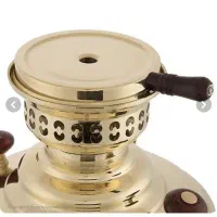سمارزغالی عالی نسب