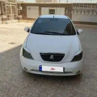 تیبا 1 مدل 96 دوگانه شرکتی.