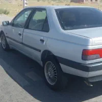 پژو 405 تمیز
