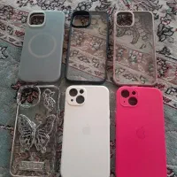 قاب گوشی ایفون ۱۳