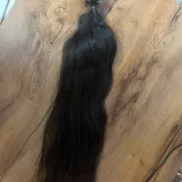 موی طبیعی ۵۵سانت