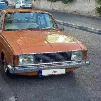 پیکان کلاسیک ۵۸