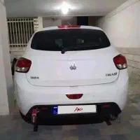 تیبا ۲ مدل ۹۷ در حد صفر نونو عروسک ۵۵ هزارتا کار