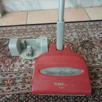 جارو شارژی برقی
