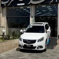 هایما s7پرو مدل۱۴۰۴در حد صفر در اتولند غرب