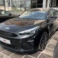 جک e50 یا j7 برقی