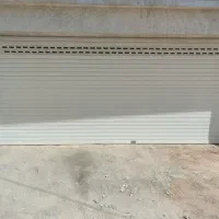 اجرای درب کرکره برقی صفر تا صد