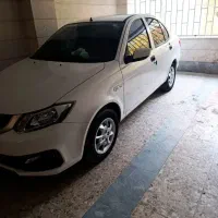 ساینا اس ۱۴۰۴ بدون رنگ ،معاوضه با ماشین پایینتر