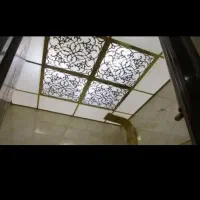سقف کاذب