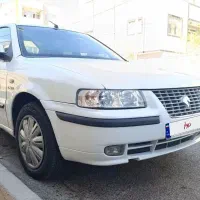 سمند Ef7دو گانه