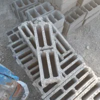 بلوک دیواری وسقفی و سفال سقفی ودیواری