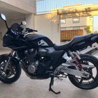 cb1300|موتورسیکلت|تهران, امیر بهادر|دیوار