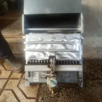 آبگرمکن مدل  b18