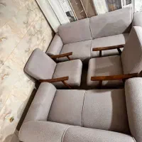 مبل هفت نفره عمارت++