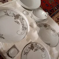 سرویس ظروف چینی آکبند