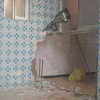 بنایی وتخریب و تعمیرات ساختمان