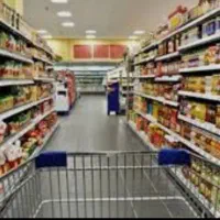 نیاز مند همکار آقا یا خانم جهت کار در سوپر مارکت