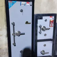 گاوصندوق ۱۲۰کیلو گاو صندوق|ابزارآلات|مشهد, هفده شهریور|دیوار