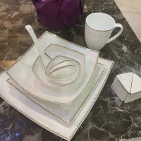 سرویس چینی ۱۸ نفره باباریا