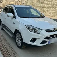 جک S5 / اقساطی / شرایط آسان