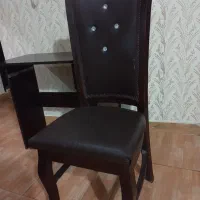 صندلی و میز تحریر باهم