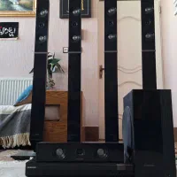 سینما خانگی سامسونگ