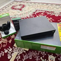 XBOX ONE X