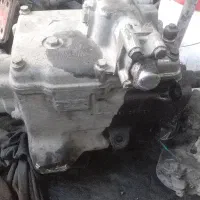 گیربکس خاورسه محک