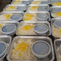 تهیه غذا(مطبخ)