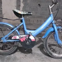 دوچرخه سایز ۱۶