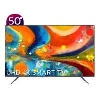 تلویزیون 50xyu700هوشمند ایکس ویژن