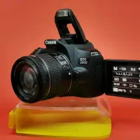 Canon Eos 250D 18-55 STM|دوربین عکاسی و فیلم‌برداری|سبزوار, فرهنگیان|دیوار