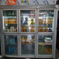 وسایل مغازه سوپرمارکت