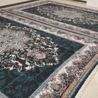 یک جفت فرش 12متر