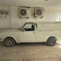 فروش پیکان وانت