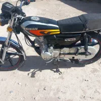 موتور هوندا ۱۴۰۱ احسان